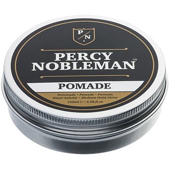 Percy Nobleman Hair pomáda na vlasy 100 ml