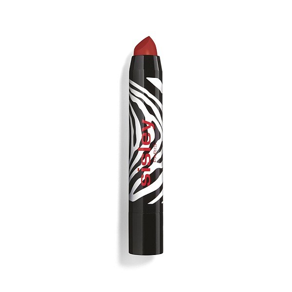 Sisley Phyto-Lip Twist barevný balzám na rty  - 26 True Red 2 g