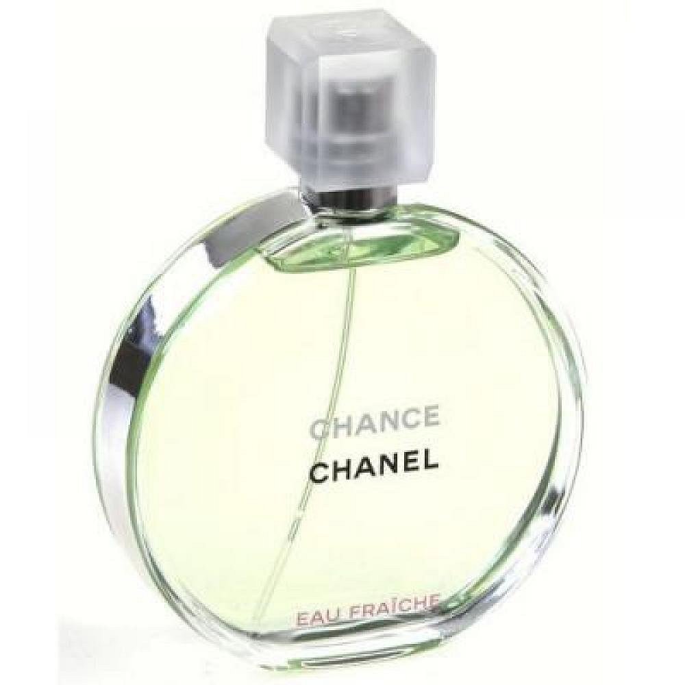 Chanel Chance Eau Fraiche Toaletní voda 3x20ml