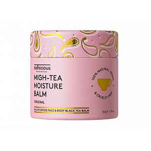 Delhicious Migh-Tea Moisture Multipurpose Balm tělový balzám 50 g