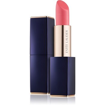 Estée Lauder Pure Color Envy Matte matná rtěnka odstín 208 Blush Crush 3,5 g