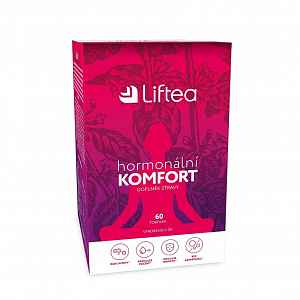 Liftea Hormonální Komfort Tobolek 60