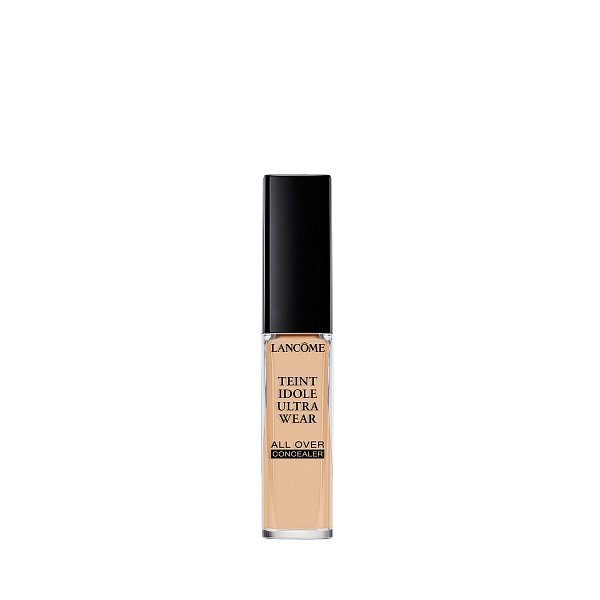 Lancôme Teint Idole Ultra Wear All Over Concealer všestranný korektor s 24h výdrží a komfortem  006 - Beige Ocre