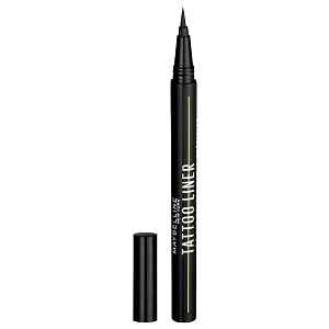 Maybelline Tattoo Liner Ink Pen tekutá oční linka v peru 1 ml