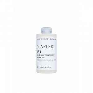 Olaplex No.4 Bond Maintenance šampon 250 ml