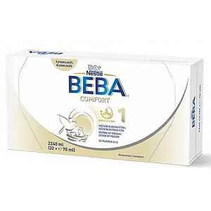 BEBA COMFORT 5HM-O 32x70ml