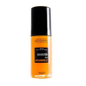 NOVEXPERT Booster with vitamin C sérum 30 ml