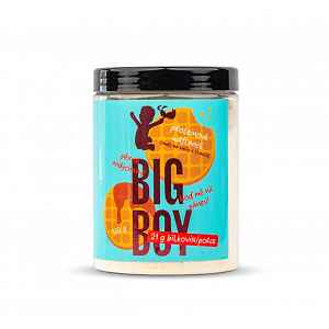 BIG BOY Proteinové Waflance 300 g