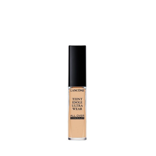 Lancôme Teint Idole Ultra Wear All Over Concealer všestranný korektor s 24h výdrží a komfortem  023 - Beige Aurore