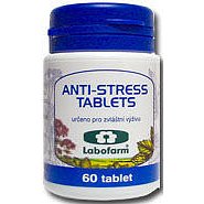 Labofarm Anti-Stress tbl.60