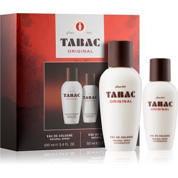 Tabac Tabac  kolínská voda 100 ml + kolínská voda 5 ml