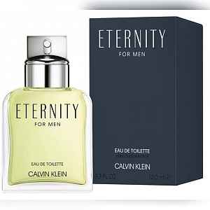 Calvin Klein Eternity toaletní voda pánská 30 ml