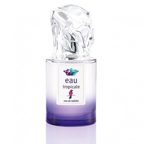 Sisley Eau Tropicale toaletní voda 30ml