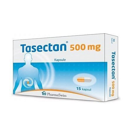 Tasectan 500 mg/15 tobolek