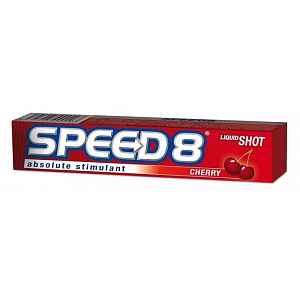 AMINOSTAR Speed 20 ml cherry