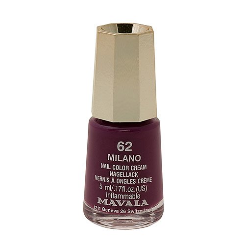 Mavala Minicolor 62 Milano 5 ml