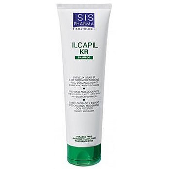 ISIS Ilcapil KR šampon 150 ml