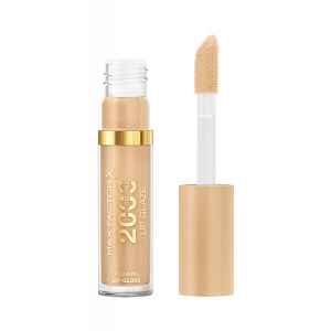 Max Factor 2000 Calorie lesk na rty 005 Honey Creme 4,4 ml