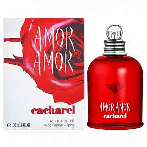 CACHAREL Amor Amor Toaletní voda 30 ml