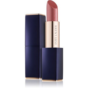 Estée Lauder Pure Color Envy Metallic Matte matná rtěnka s metalickým efektem odstín 130 Brushed Bronze 3,5 g