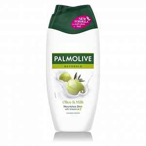 Palmolive sprchový gel Naturals Olive Milk 250 ml