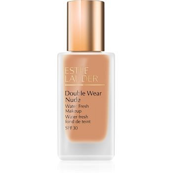 Estée Lauder Double Wear Nude Water Fresh fluidní make-up SPF 30 odstín 3N2 Wheat 30 ml