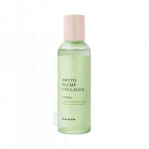 Mizon Phyto Plump Collagen toner 150 ml