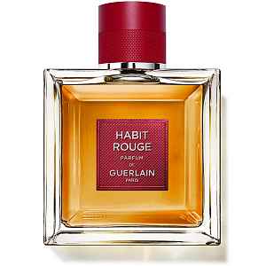 Guerlain Habit Rouge Le Parfum Eau de Parfum parfém pánská  100 ml