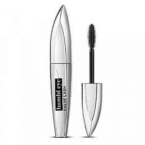 L’Oréal Paris False Lash Bambi Extra Black řasenka pro efekt umělých řas odstín Extra Black 8,9 ml