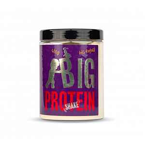 BIG BOY Protein Big Rafael 400 g