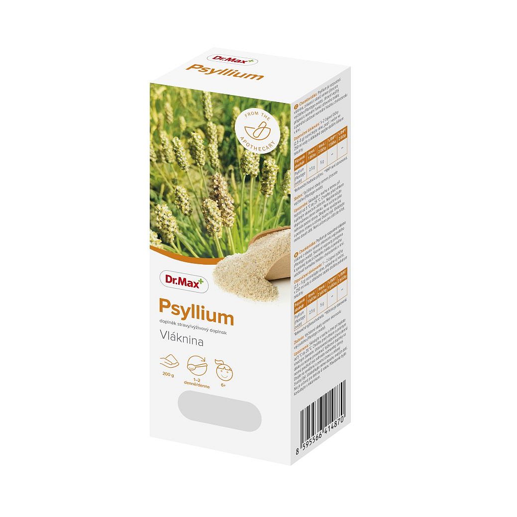 Dr.Max Psyllium 200 g