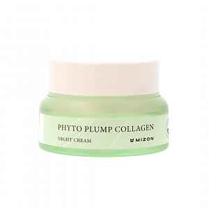 Mizon Phyto Plump Collagen noční krém 50 ml