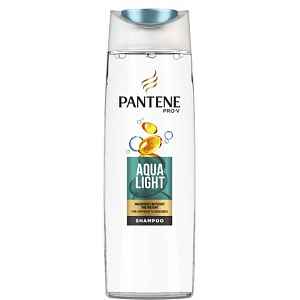 Pantene šampón 400ml Aqua Light