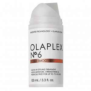 Olaplex N°6 Bond Smoother krém na vlasy s regeneračním účinkem 100 ml