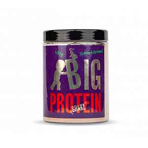 BIG BOY Protein Slaný karamel 400 g