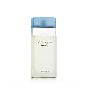 Dolce & Gabbana Light Blue EDT 50 ml W (Nový obal)