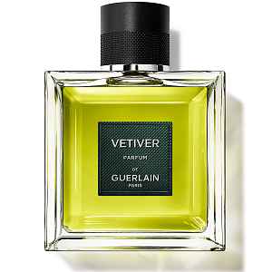 Guerlain Vétiver Le Parfum Eau de Parfum parfém pánská  100 ml