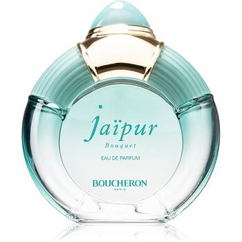 Boucheron Jaïpur Bouquet parfémovaná voda pro ženy 100 ml