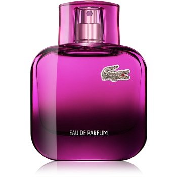 Lacoste Eau de Lacoste L.12.12 Pour Elle Magnetic parfémovaná voda pro ženy 80 ml