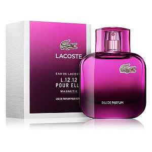 Lacoste Eau de Lacoste L.12.12 Pour Elle Magnetic parfémovaná voda pro ženy 25 ml