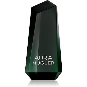 Mugler Aura tělové mléko pro ženy 200 ml