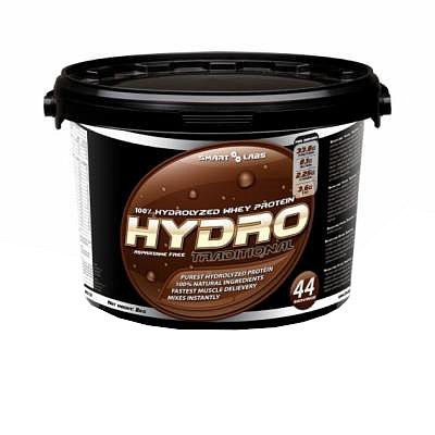 Smartlabs Hydro Traditional 2000g oříšková čokoláda