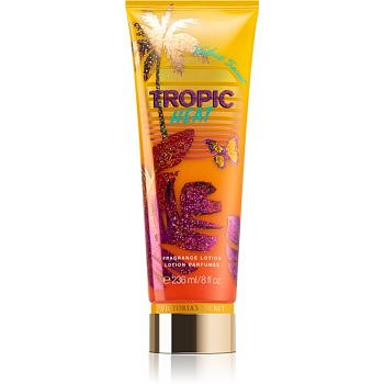 Victoria's Secret Tropic Heat tělové mléko pro ženy 236 ml