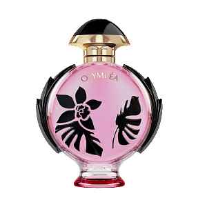 Paco Rabanne Olympea Flora  parfémová voda dámská  80 ml