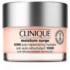 Osvěžující hydratační gelový krém Moisture Surge (100H Auto-Replenishing Hydrator) 30 ml