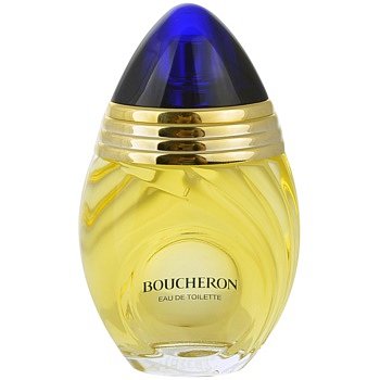 Boucheron Boucheron toaletní voda pro ženy 50 ml