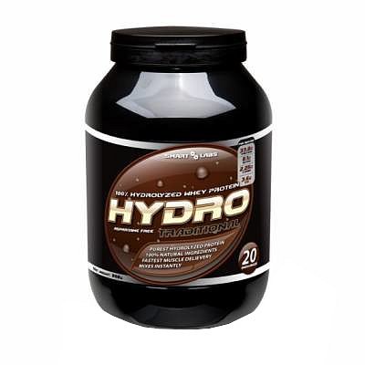 Smartlabs Hydro Traditional 908g ice coffee