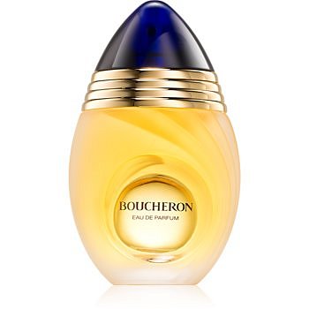 Boucheron Boucheron parfémovaná voda pro ženy 50 ml