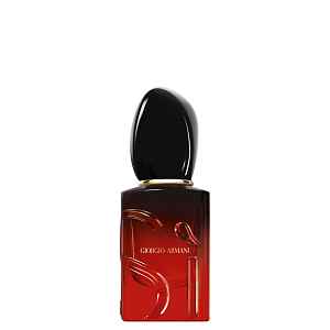 Giorgio Armani Sì Passione Eau de Parfum Intense parfémová voda dámská  30 ml