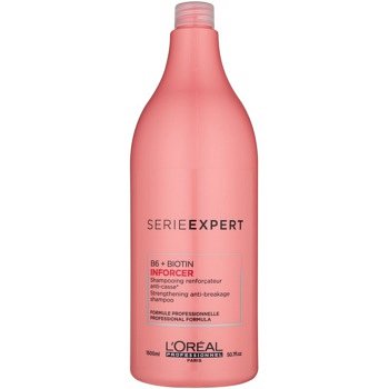 L’Oréal Professionnel Serie Expert Inforcer posilující šampon proti lámavosti vlasů  1500 ml